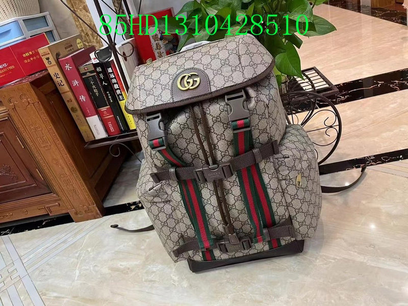 Gucci Bags - The Tote   1143
