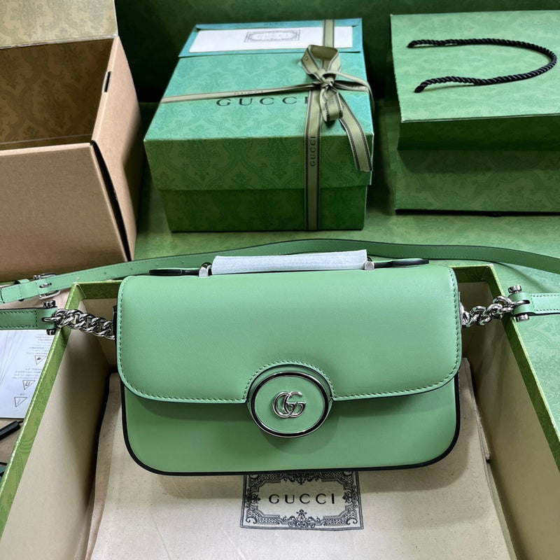 Gucci Luxury - Bags - 207