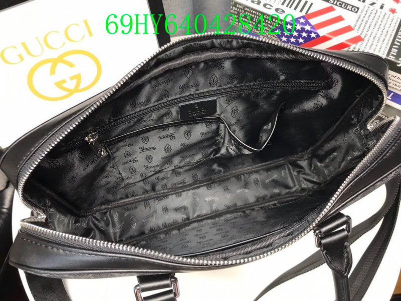 Gucci Bags - The Tote   963