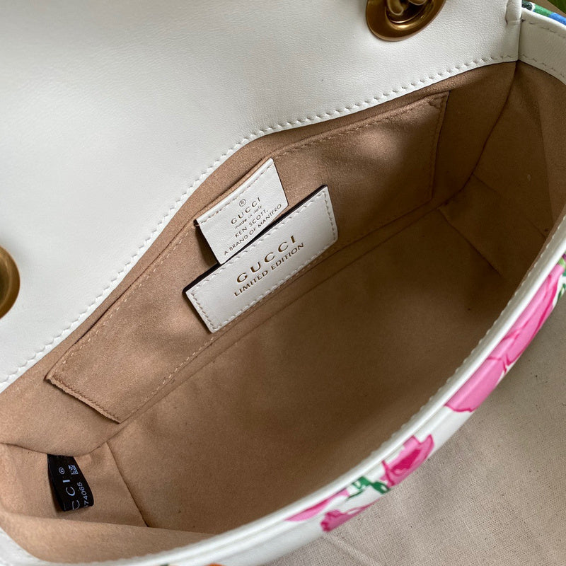 Gucci   Luxury Bags  1207
