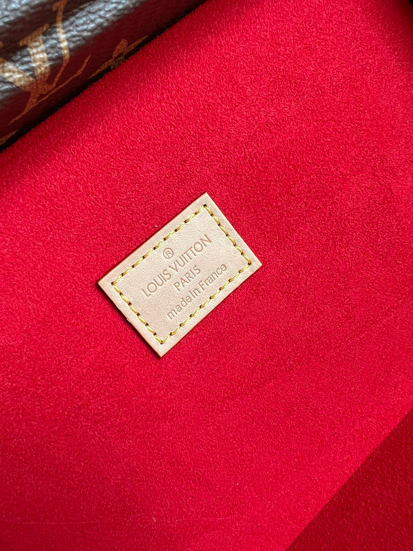 Alice Bags- Louis Vuittons  - 16222