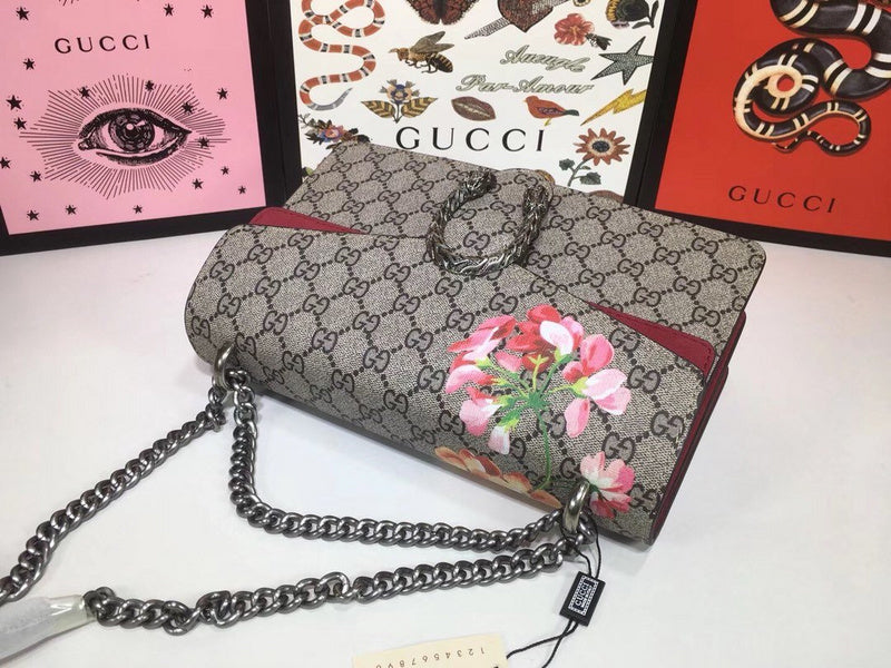 Gucci Bags - The Tote   315