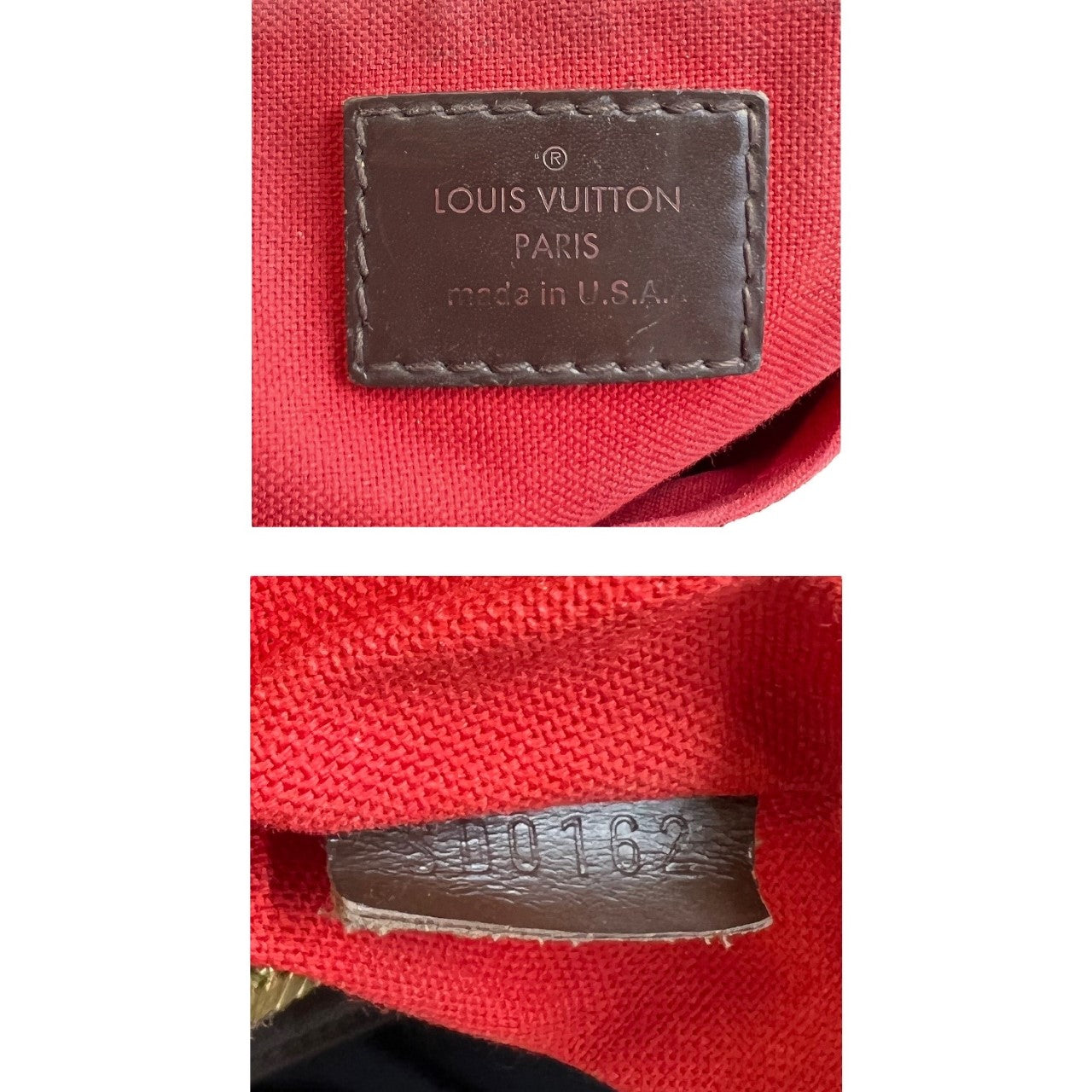 Louis Vuitton Damier Ebene Westminster GM