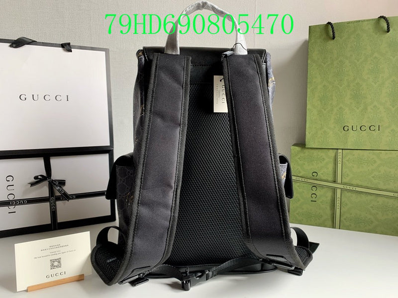 Gucci Bags - The Tote   1187