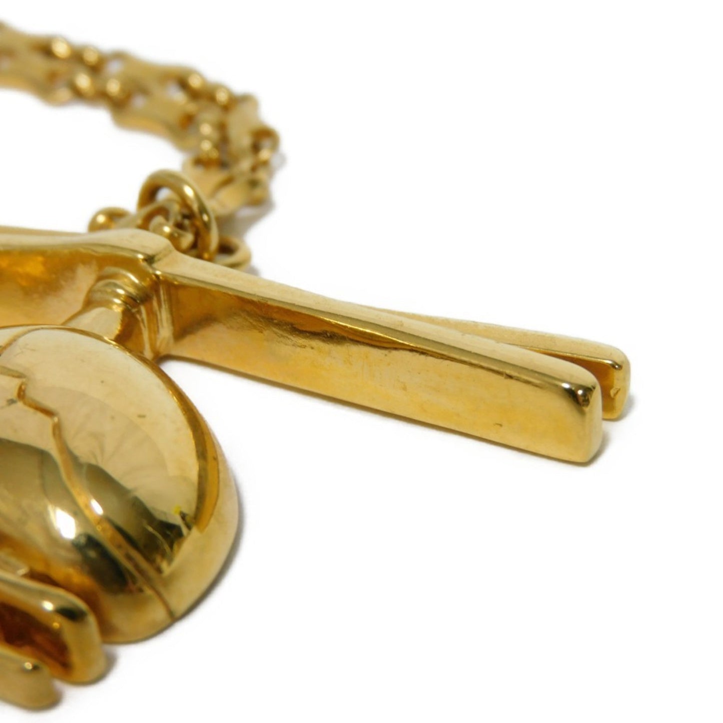 Louis Vuitton  Necklace
