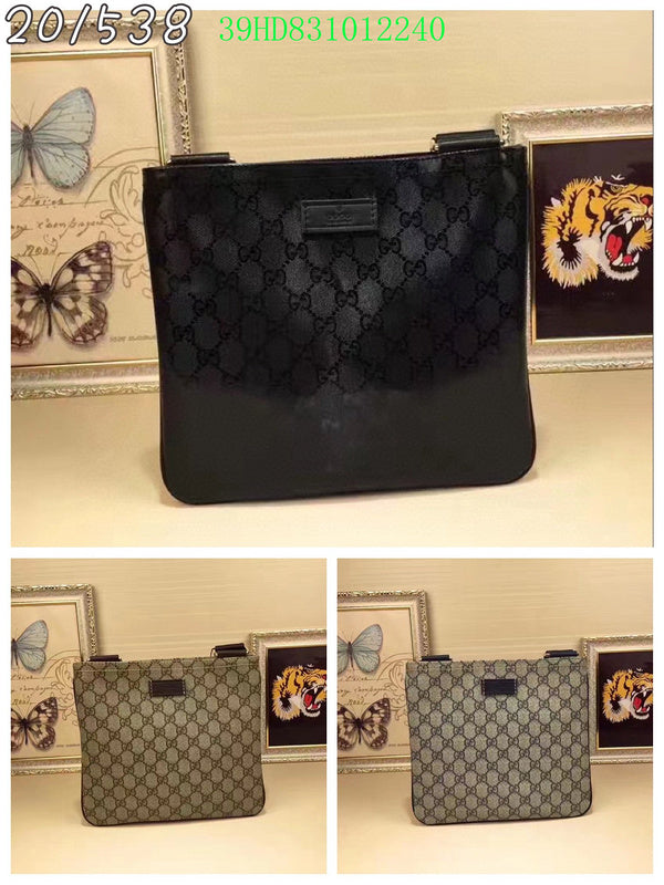 Gucci Bags - The Tote   807