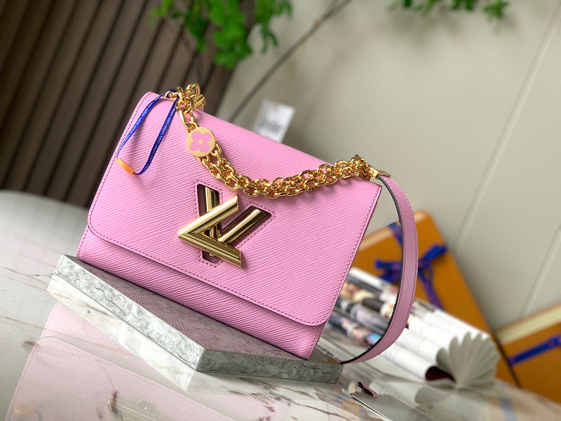 Alice Bags- Louis Vuittons  - 16651