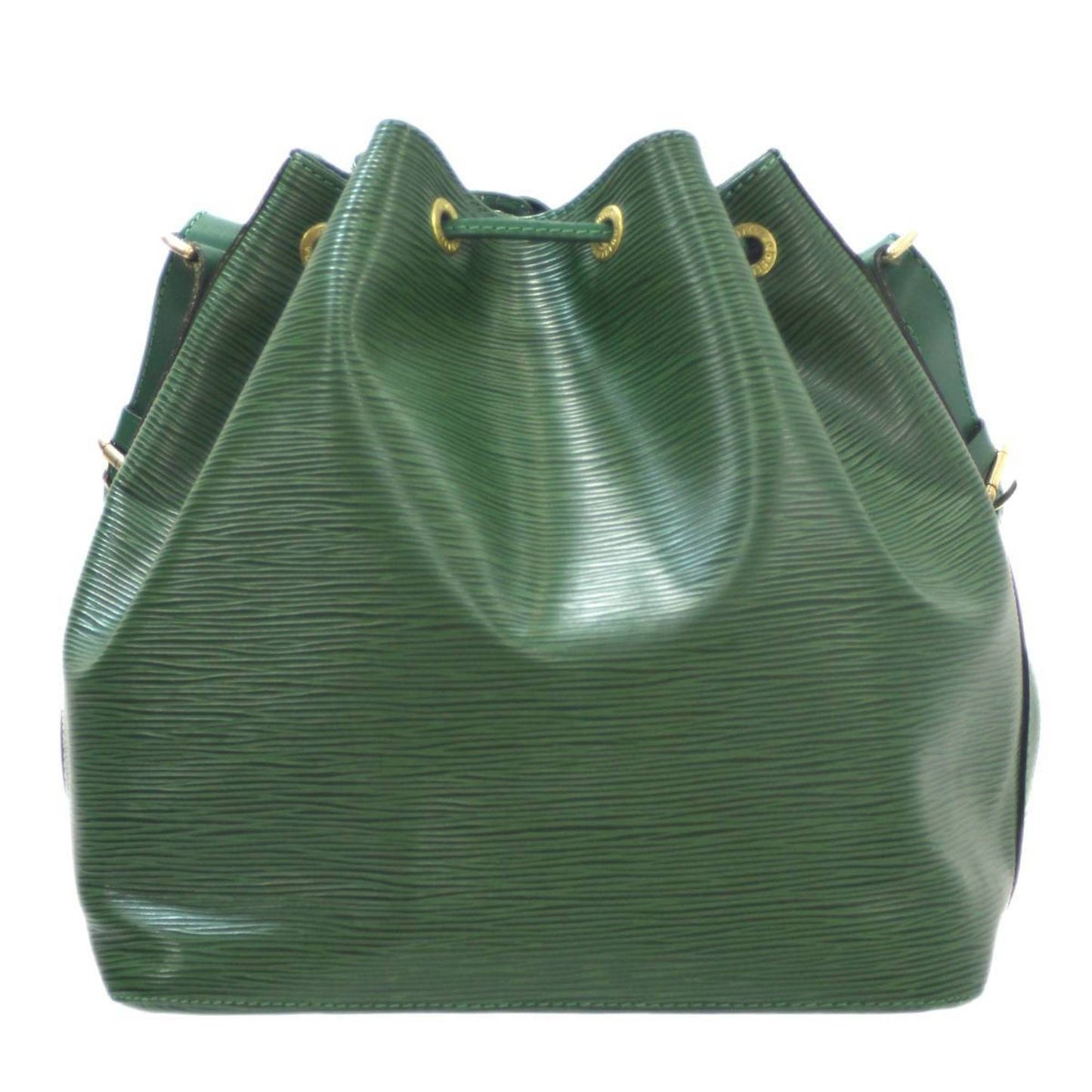Louis Vuitton Epi  Epi Leather Shoulder Bag