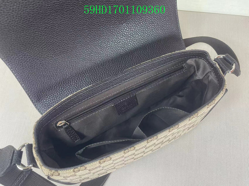 Gucci Bags - The Tote   797