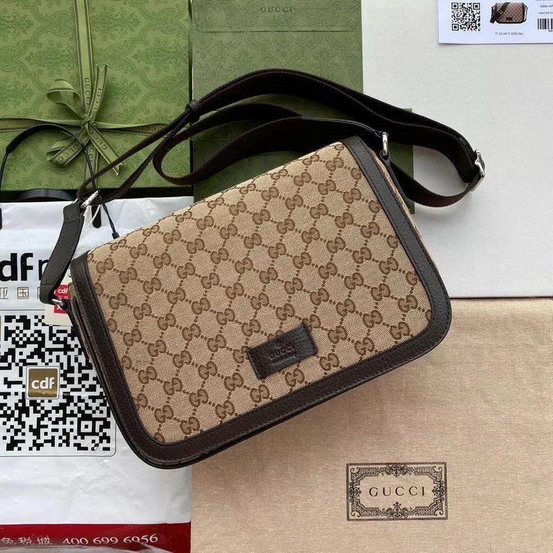 Gucci   Luxury Bags  1169