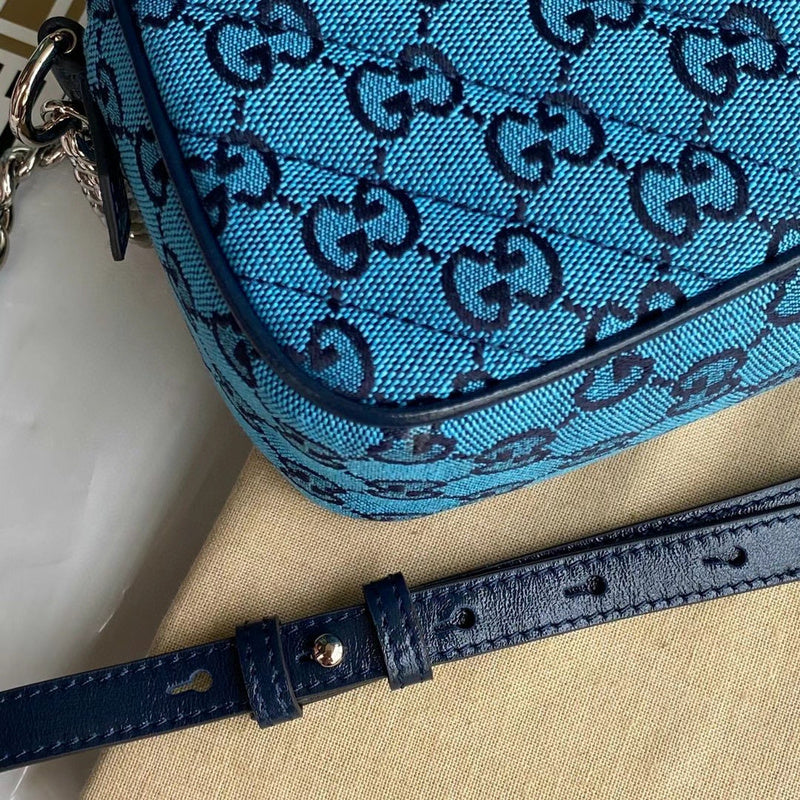 Gucci   Luxury Bags  1187