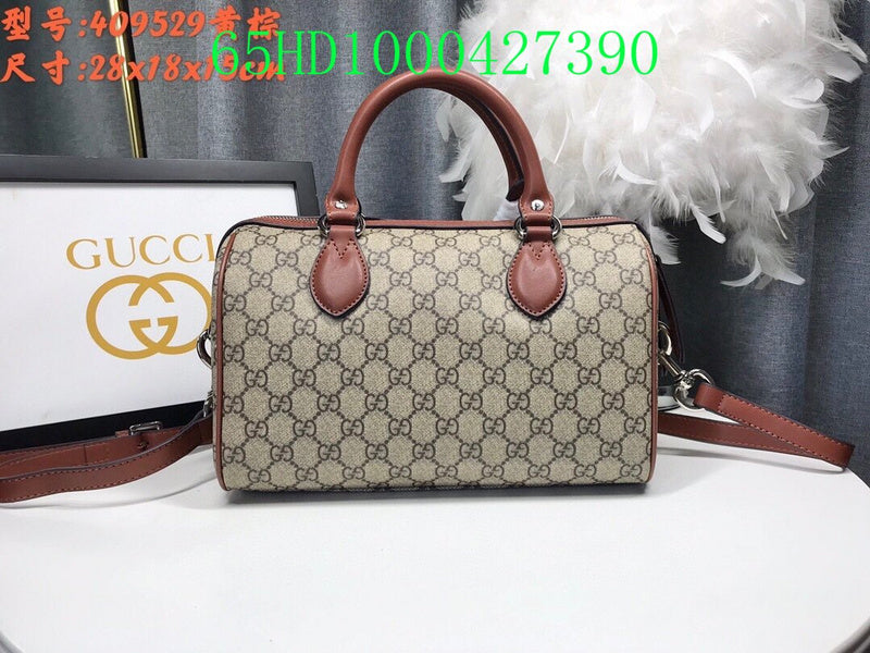 Gucci Bags - The Tote   466