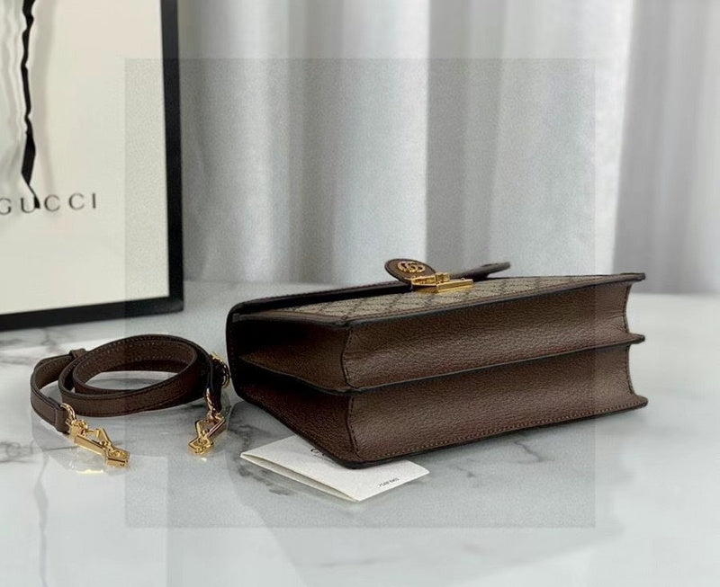 Gucci   Luxury Bags  1008