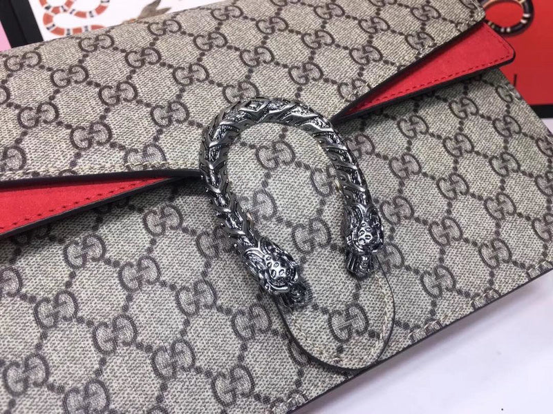 Gucci Bags - The Tote   322