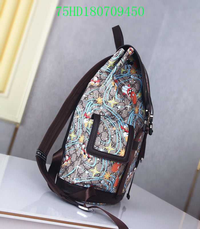 Gucci Bags - The Tote   1194