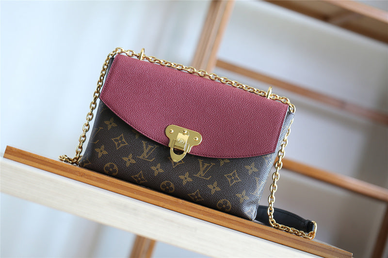 Alice bags - Louis Vuittons  - 7834