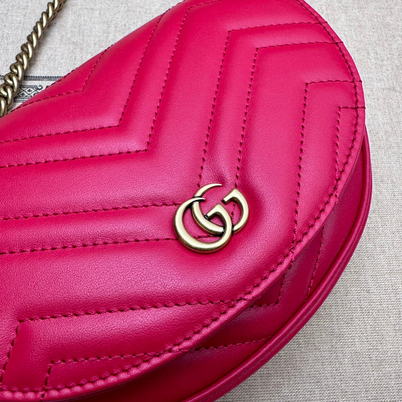 Gucci Luxury - Bags - 224
