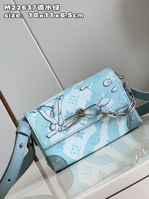 Alice bags - Louis Vuittons  - 15160