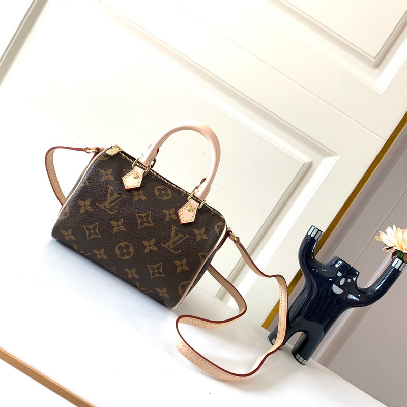 Alice Bags- Louis Vuittons  - 16247