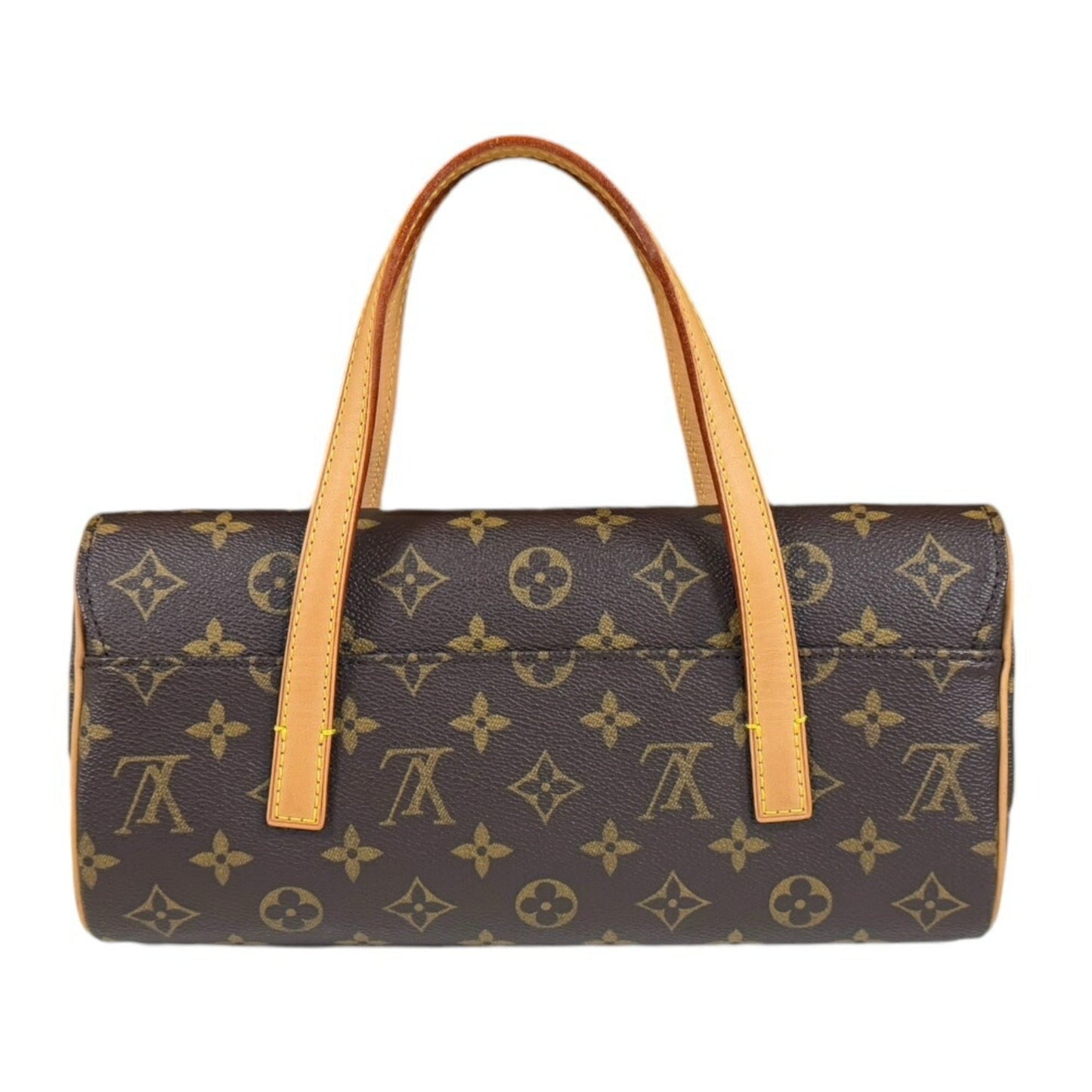 Louis Vuitton  Monogram Canvas Handbag