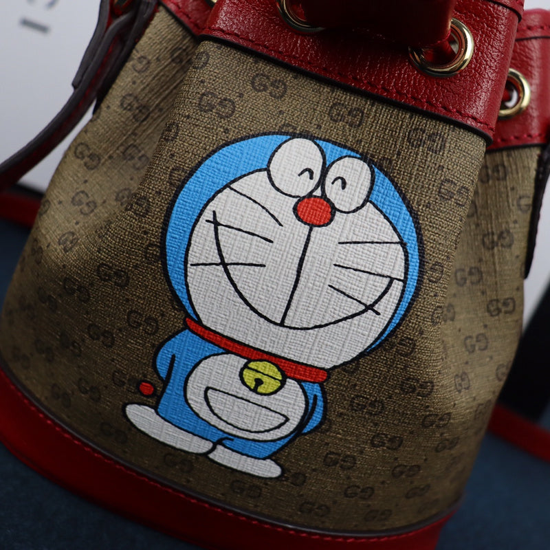 Gucci   Luxury Bags  1275