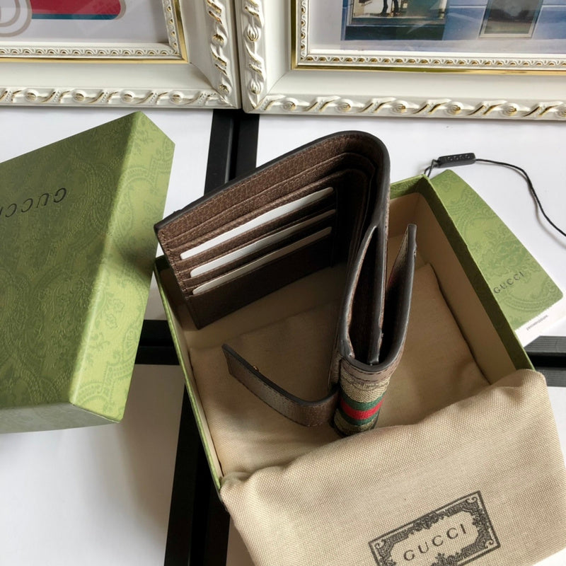 Gucci Luxury - Bags - 184