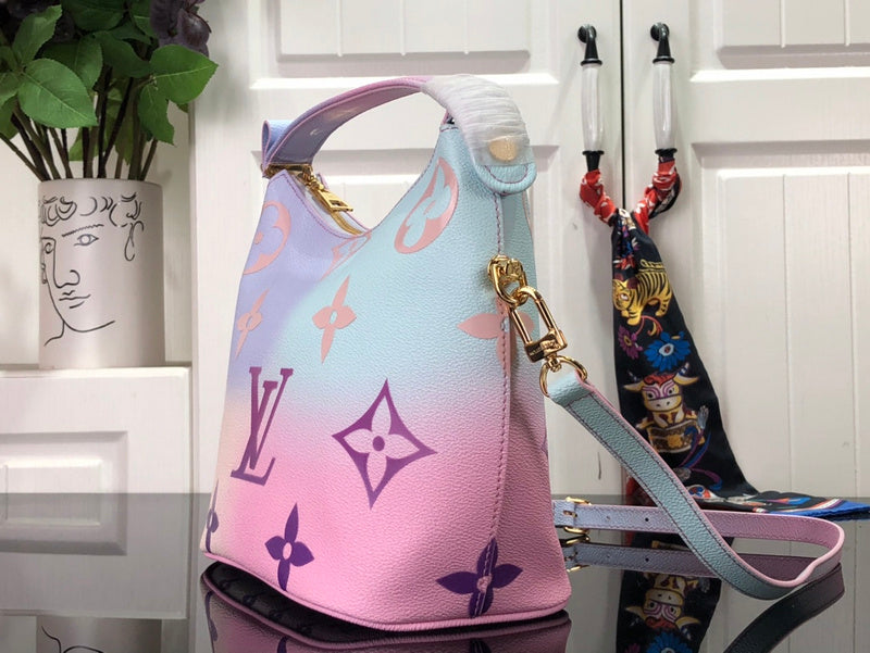 Alice Bags- Louis Vuittons  - 16504