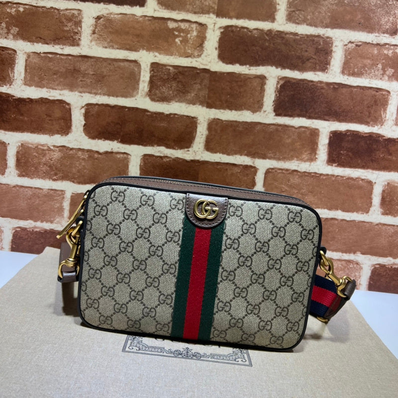 Gucci Luxury - Bags - 040