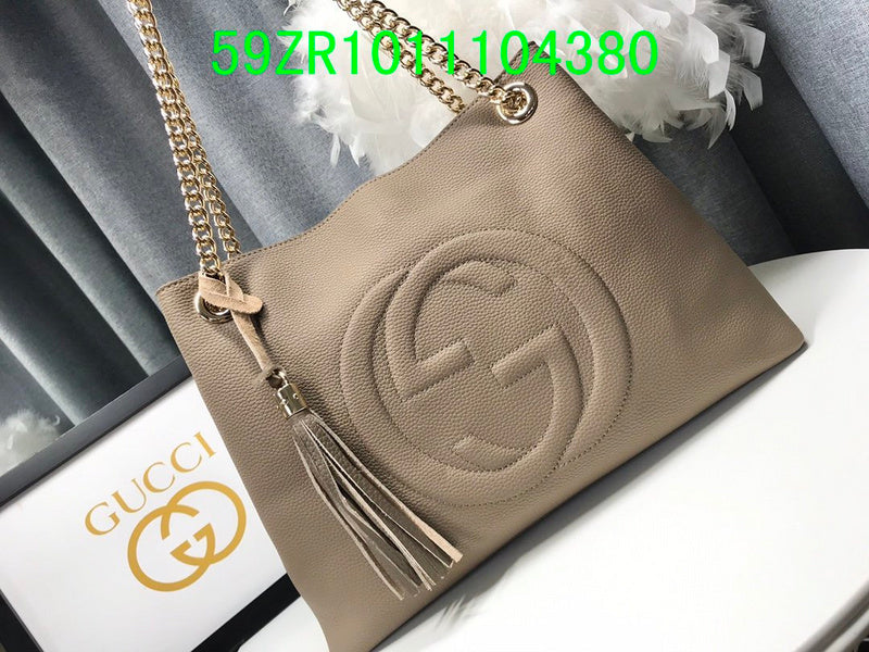 Gucci Bags - The Tote   514