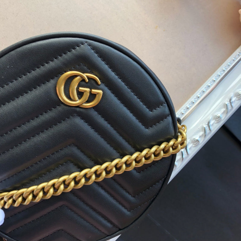 Gucci Bags -  Luxury Bags  1409