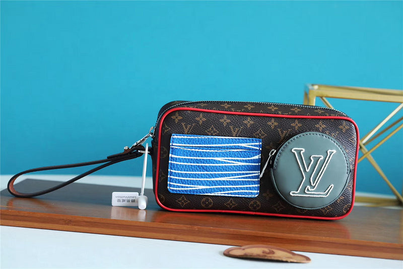 Alice bags - Louis Vuittons  - 11045