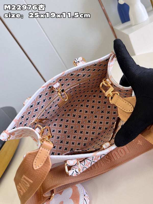 Alice bags - Louis Vuittons  - 15149