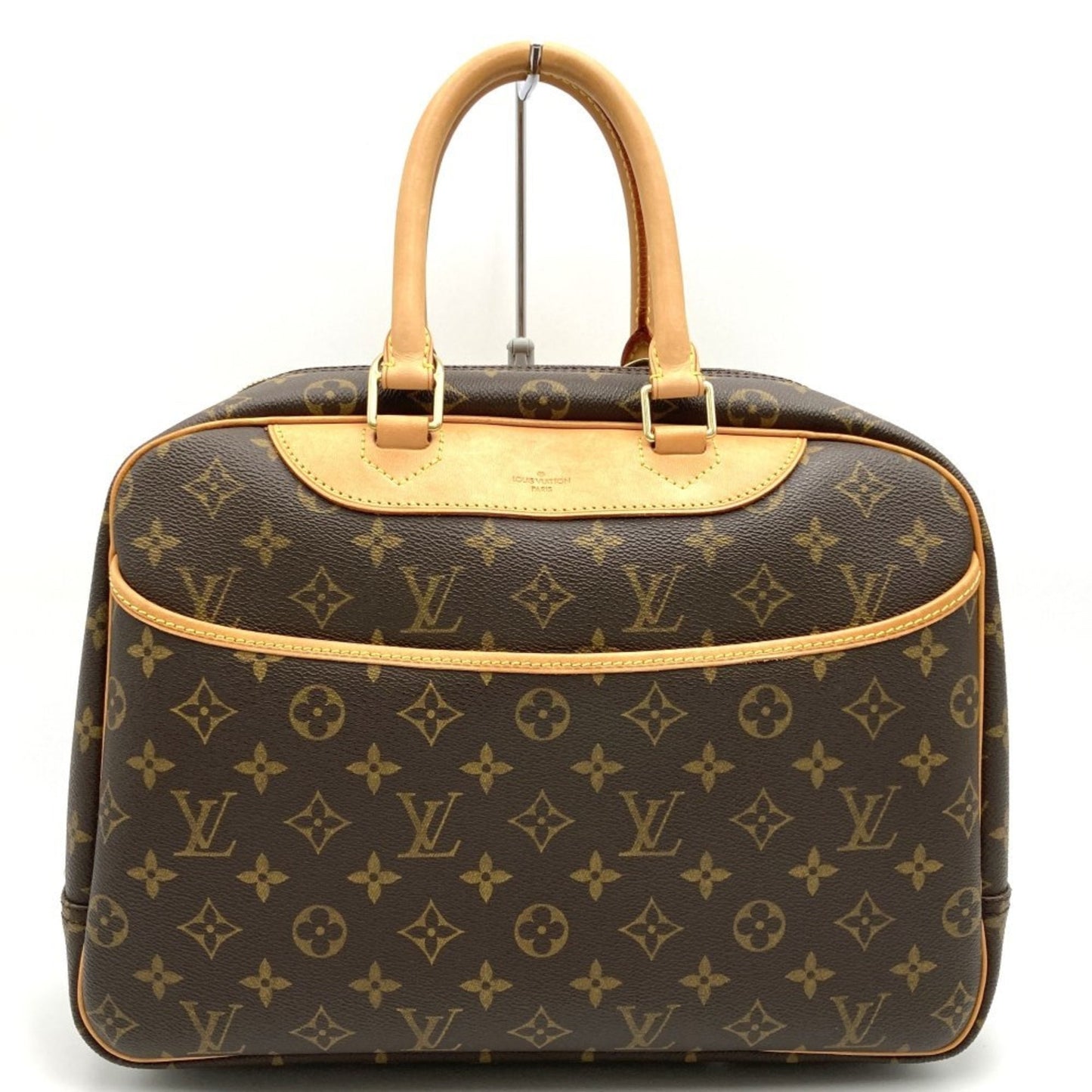 Louis Vuitton  Monogram Handbag