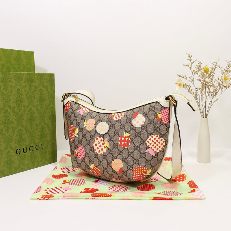 Gucci Bag Luxury Bag New Arrival