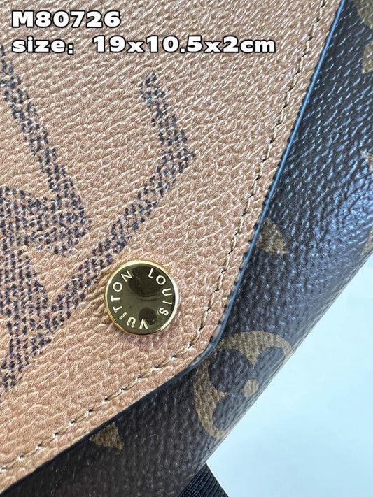 Alice Bags- Louis Vuittons  - 15903