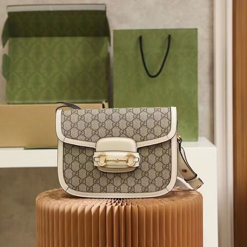 Gucci Luxury - Bags - 006