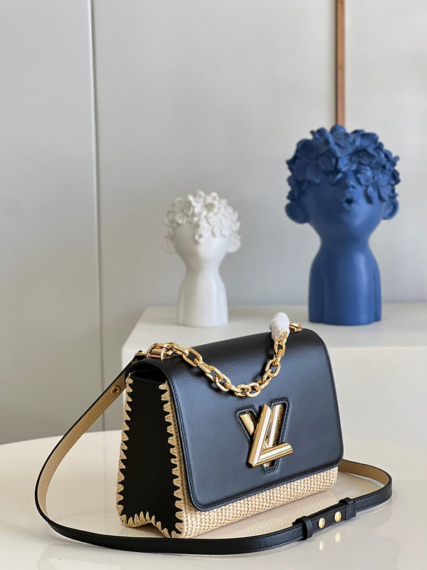 Alice Bags- Louis Vuittons  - 16541