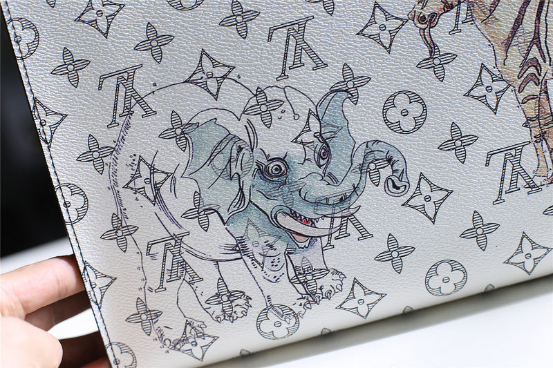 Alice bags - Louis Vuittons  - 10948
