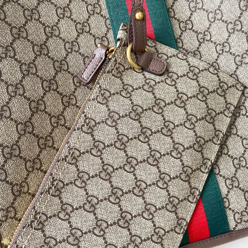 Gucci Bags - The Tote   437