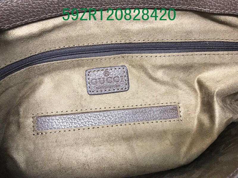 Gucci Bags - The Tote   957