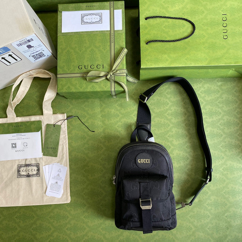 Gucci   Luxury Bags  997
