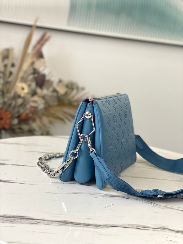 Alice Bags- Louis Vuittons  - 16337