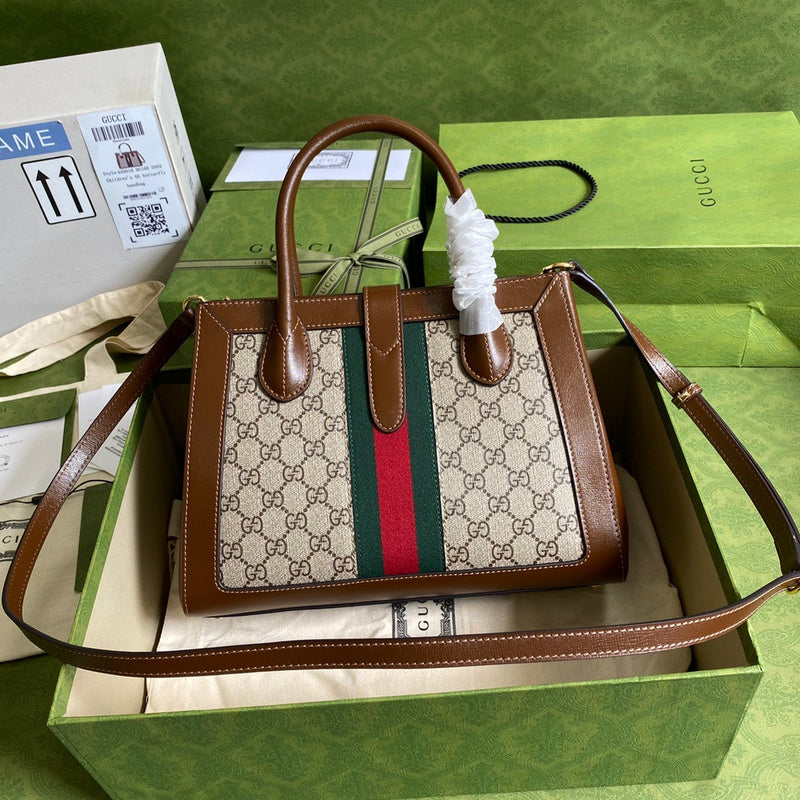 Gucci   Luxury Bags  1014