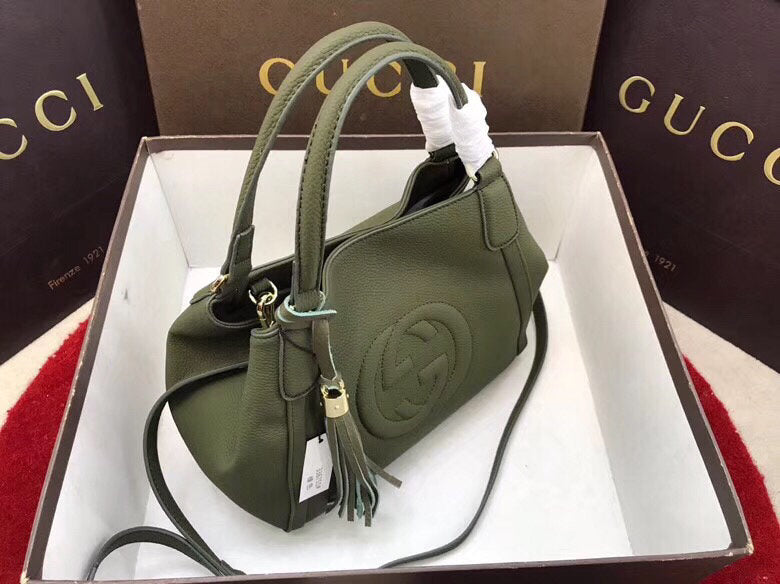 Gucci Bags - The Tote   525