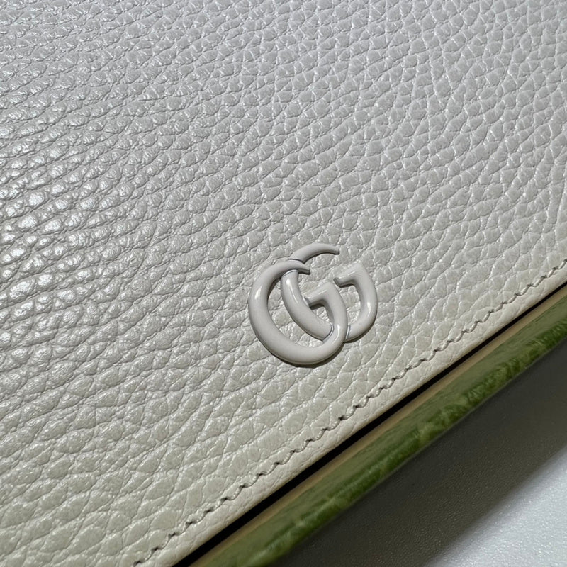 Gucci  Luxury -  Bags - 424