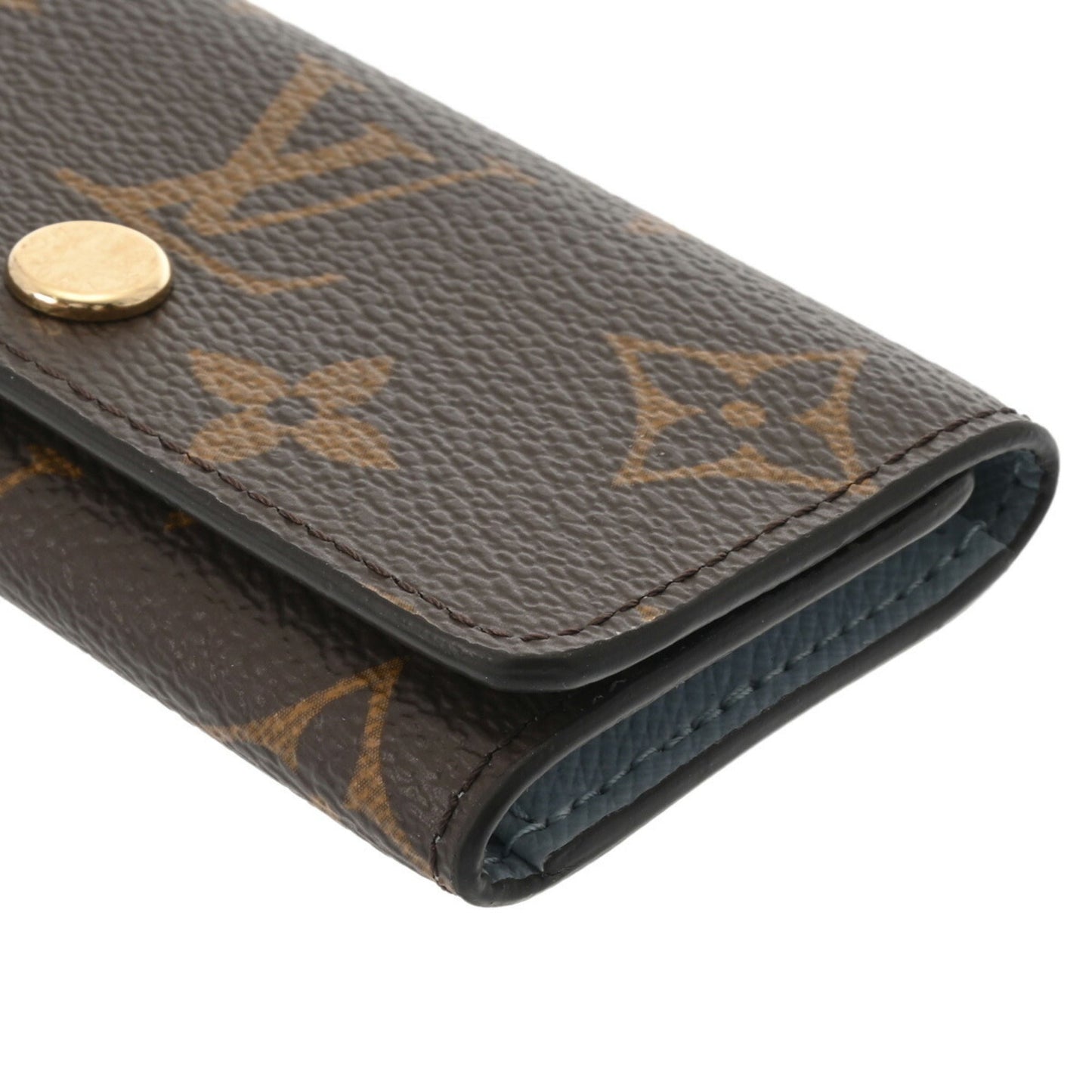 Louis Vuitton  Leather Keycase