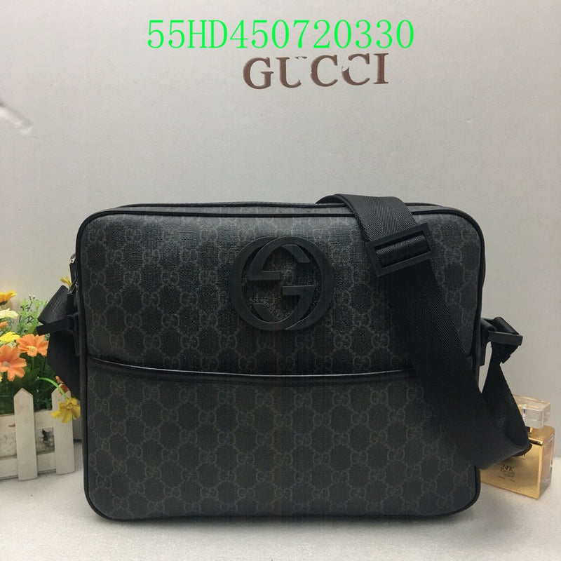 Gucci Bags - The Tote   868