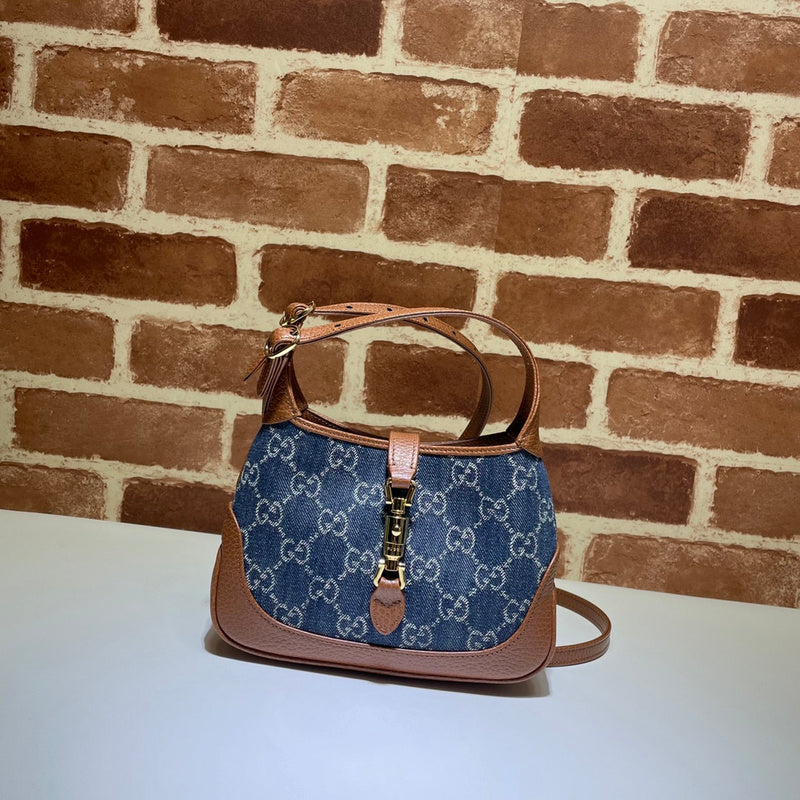 Gucci  Luxury -  Bags - 549
