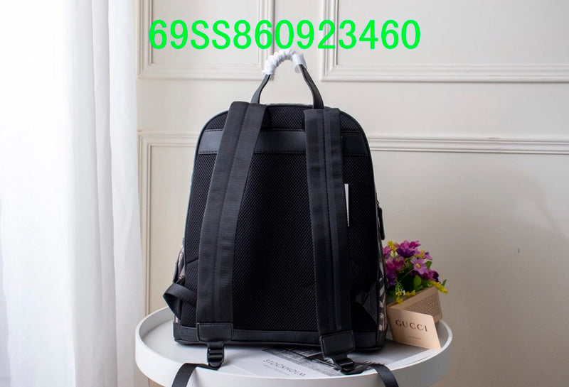 Gucci Bags - The Tote   1103