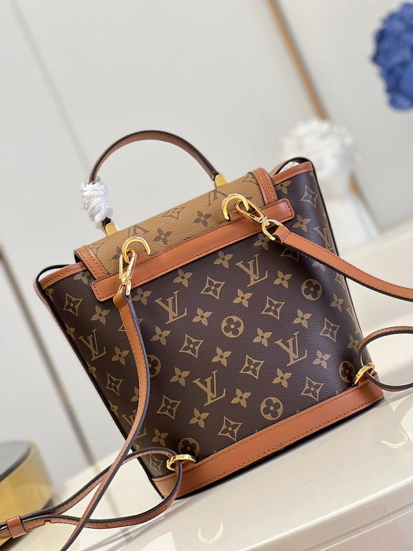 Alice Bags- Louis Vuittons  - 16464